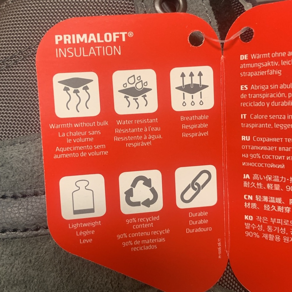 Vans Ultrarange Primaloft - Picture 5 of 9